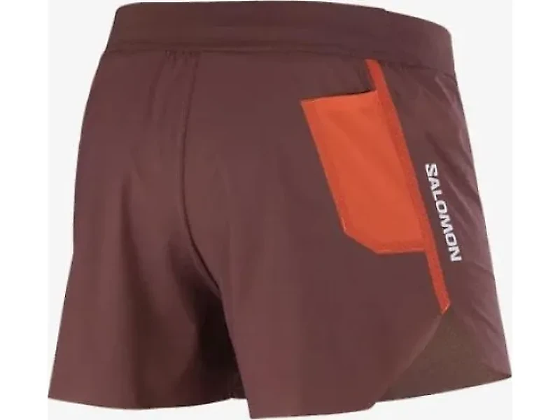 Men's | Salomon S/Lab Speed 3" Short