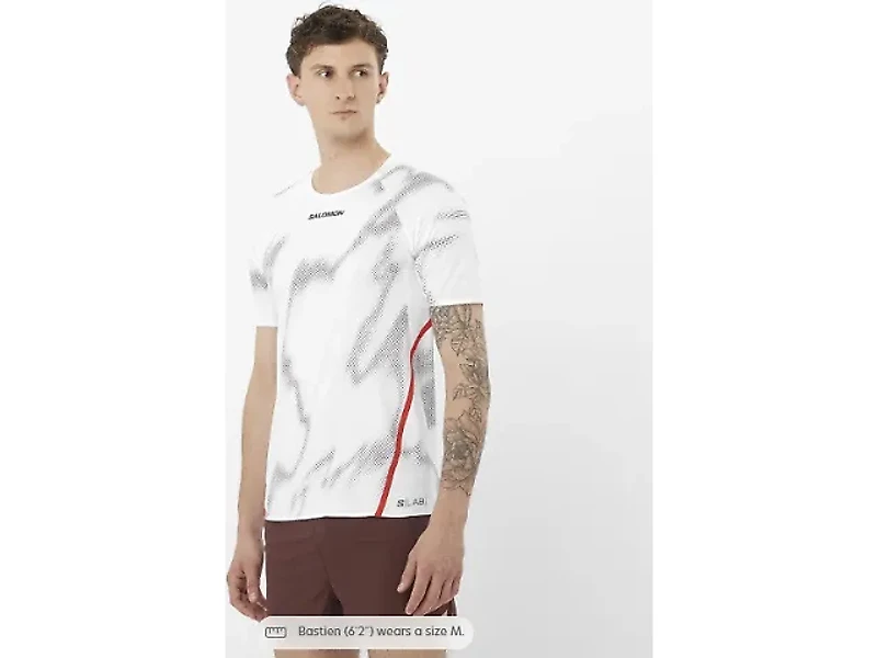 Men's | Salomon S/Lab Speed Tee