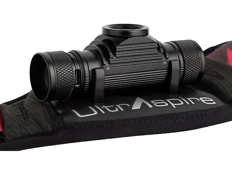 UltrAspire Lumen 600 5.0 Waist Light