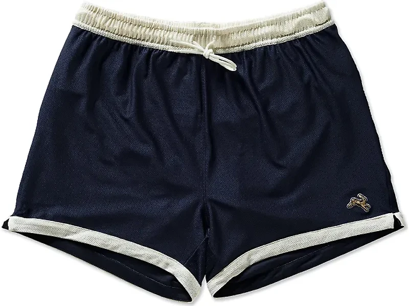 Men's | Tracksmith Van Cortlandt Grand Shorts
