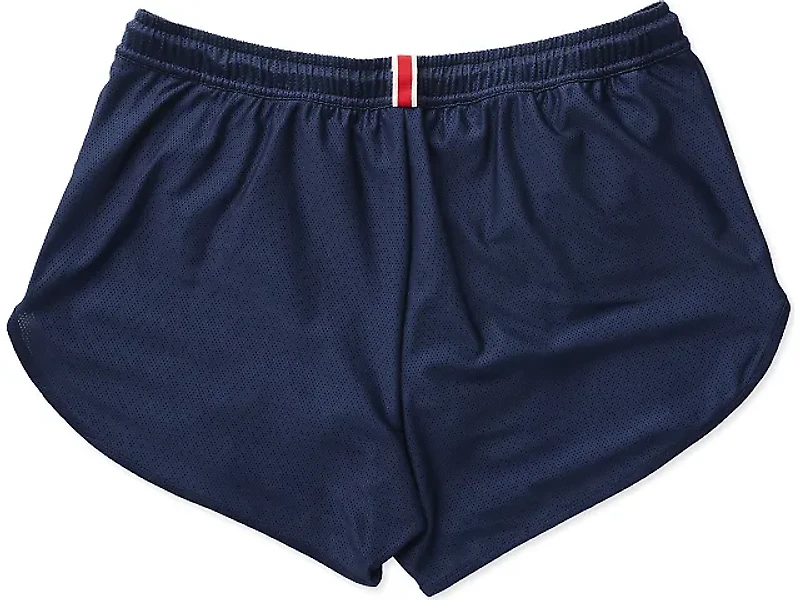 Men's | Tracksmith Van Cortlandt Short