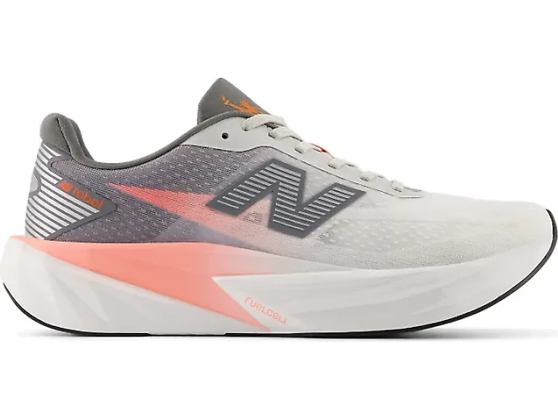 Men's | New Balance 2025 TCS NYC Marathon FuelCell Rebel v5