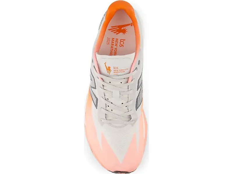 Men's | New Balance 2025 TCS NYC Marathon FuelCell SuperComp Elite v5