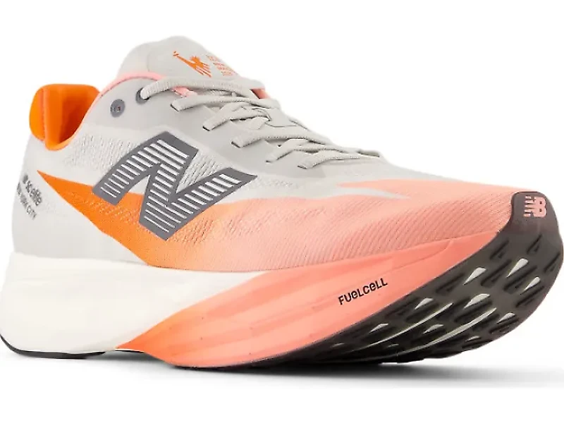 Men's | New Balance 2025 TCS NYC Marathon FuelCell SuperComp Elite v5