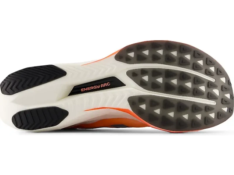 Men's | New Balance 2025 TCS NYC Marathon FuelCell SuperComp Elite v5