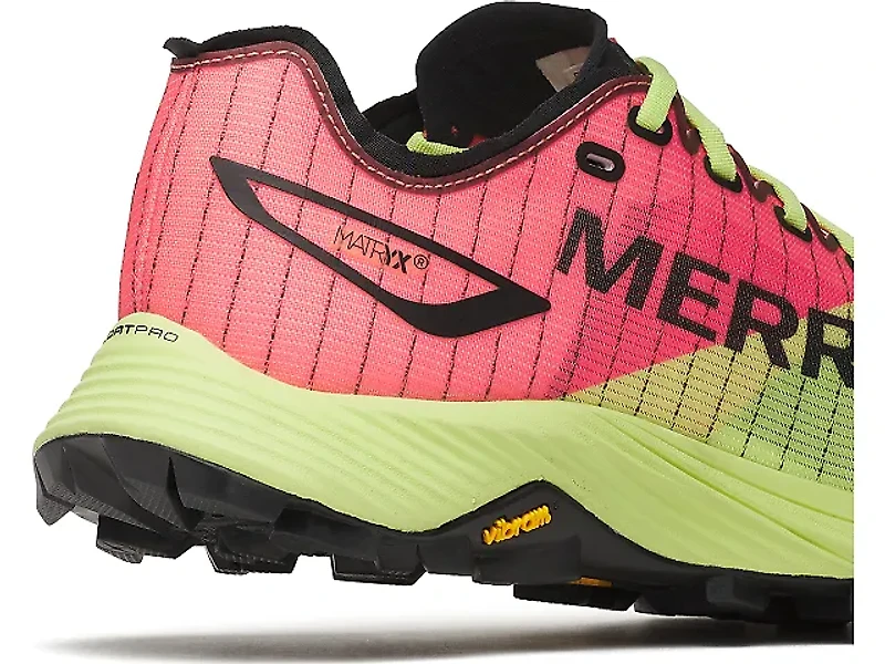 Women's | Merrell MTL Long Sky 2 Matryx