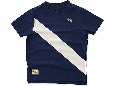 Men's | Tracksmith Van Cortlandt Tee