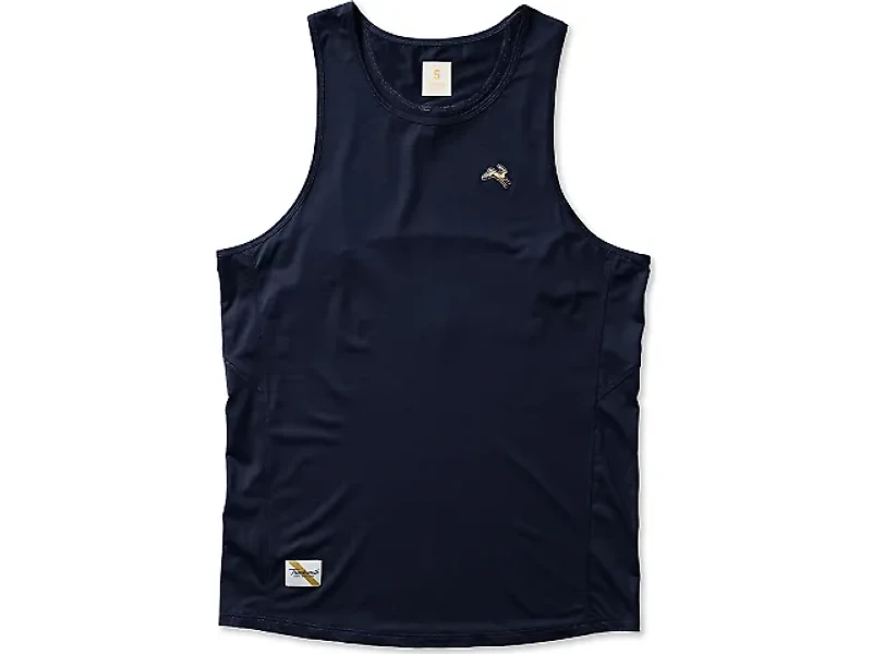 Men's | Tracksmith Twilight Tank