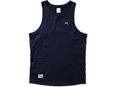 Men's | Tracksmith Twilight Tank