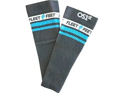 OS1st Fleet Feet Performance Calf Sleeves