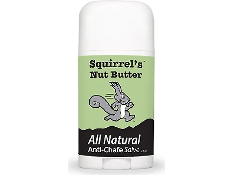 Squirrel's Nut Butter - 2.7-oz Stick