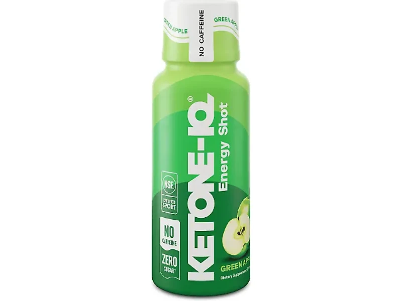 Ketone-IQ - Single Shot