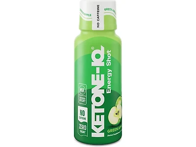Ketone-IQ - Single Shot