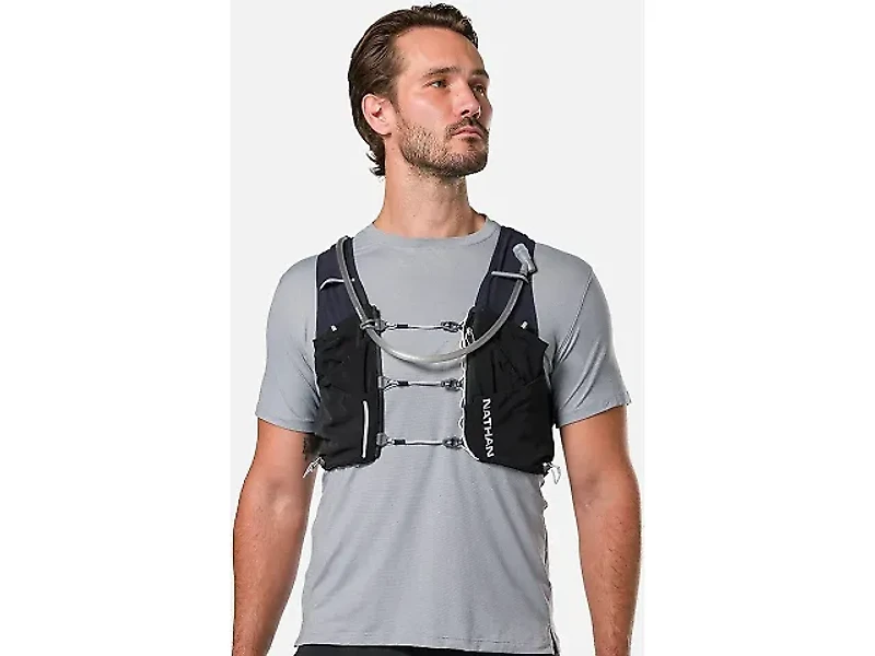 Nathan Pinnacle Pro 12L Hydration Race Vest