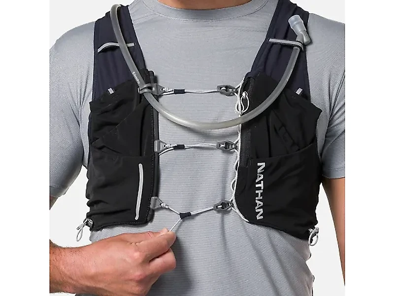 Nathan Pinnacle Pro 12L Hydration Race Vest