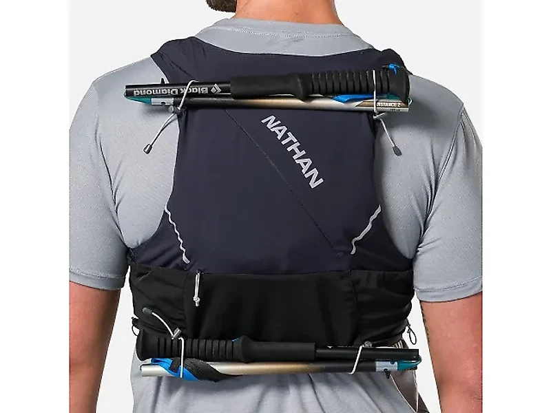 Nathan Pinnacle Pro 12L Hydration Race Vest