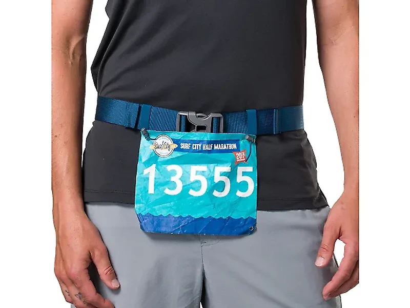 Nathan Pinnacle Lite Belt