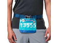 Nathan Pinnacle Lite Belt