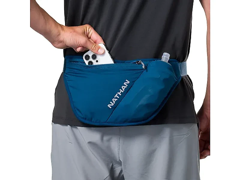 Nathan Pinnacle Lite Belt