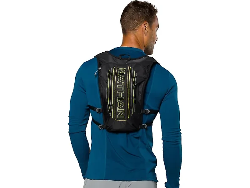 Nathan Laser Light 3L Hydration Pack