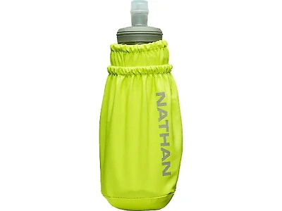 Nathan Pinnacle 14oz Flask