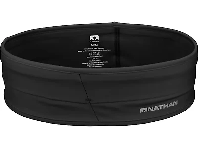 Nathan The Hipster Waist Belt with Pockets