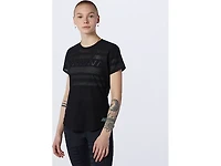Women's | New Balance Q Speed Jacquard Short Sleeve