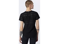 Women's | New Balance Q Speed Jacquard Short Sleeve