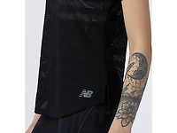 Women's | New Balance Q Speed Jacquard Short Sleeve