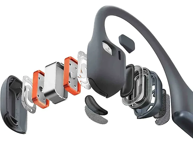 Shokz OpenRun Pro 2 Headphones