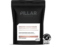 Pillar Creatine Monohydrate