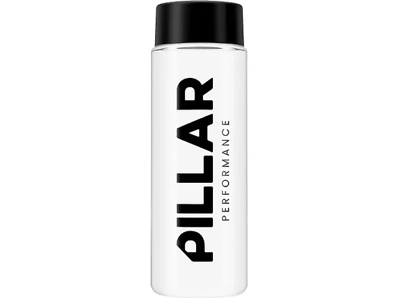 PILLAR Performance Shaker Bottle 500ml