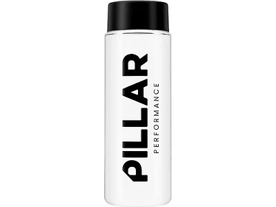 PILLAR Performance Shaker Bottle 500ml