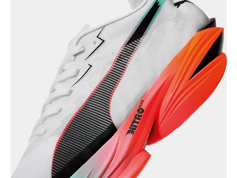 Women's | Puma Fast-R NITRO Elite 3