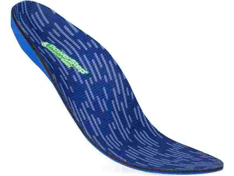 Powerstep Pinnacle High Insole