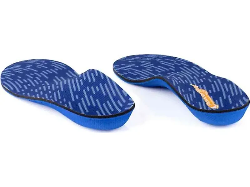Powerstep Pinnacle Low Insoles