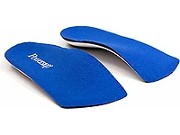Powerstep Slimtech 3/4 Length Orthotic Insert