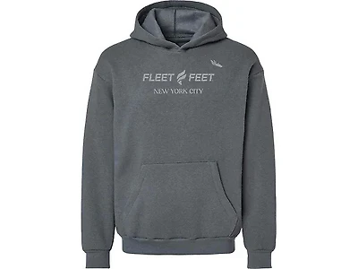 Bakline Fleet Feet Cotton Cloud Hoody