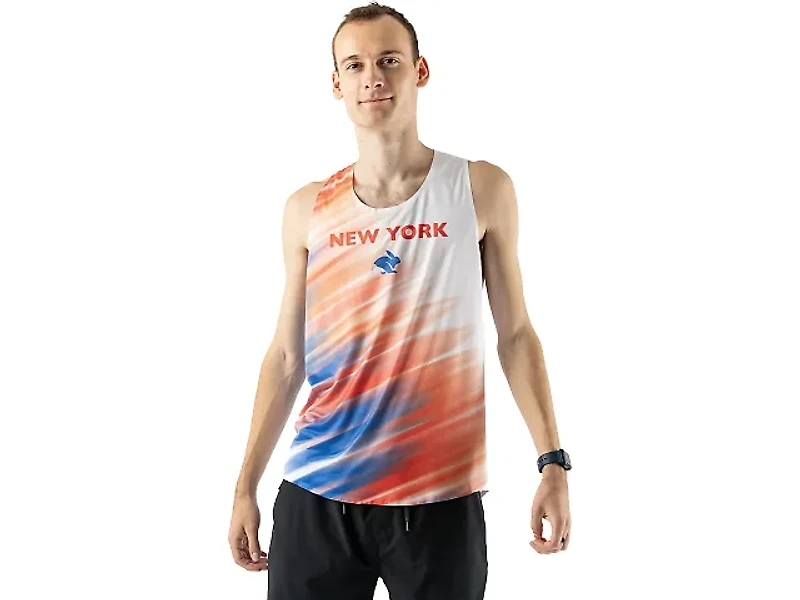 Men's | rabbit Speedeez Tank - NYC 2023