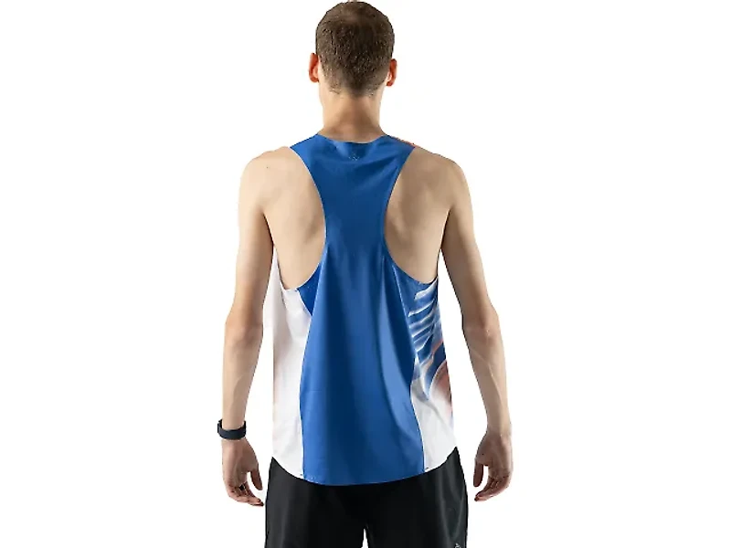 Men's | rabbit Speedeez Tank - NYC 2023