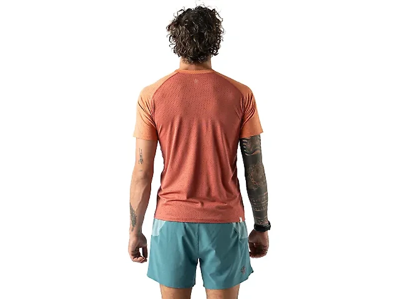 Men's | rabbit EZ Tee Short Sleeve Trail - Seasonal 2025
