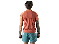 Men's | rabbit EZ Tee Short Sleeve Trail - Seasonal 2025