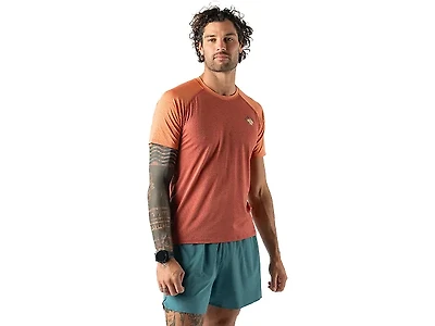 Men's | rabbit EZ Tee Short Sleeve Trail - Seasonal 2025