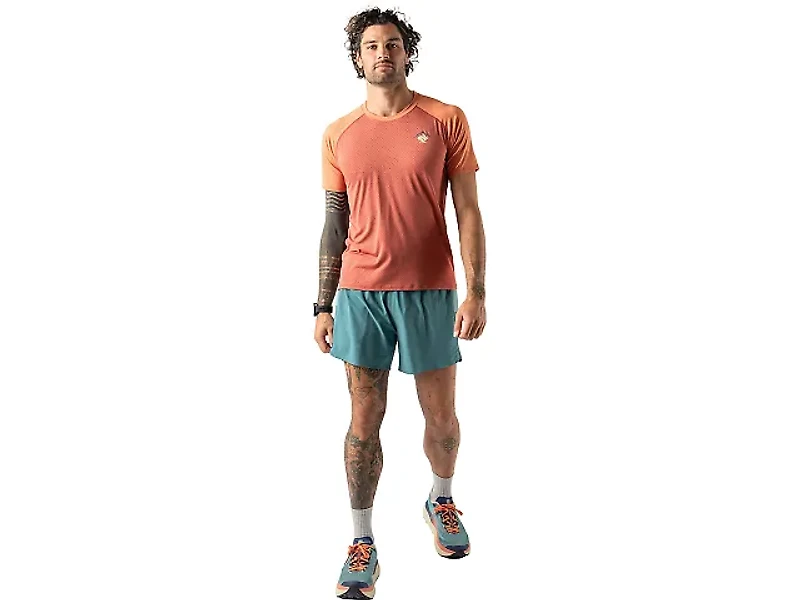 Men's | rabbit EZ Tee Short Sleeve Trail - Seasonal 2025