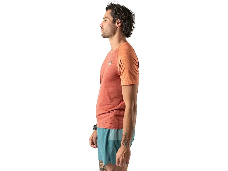 Men's | rabbit EZ Tee Short Sleeve Trail - Seasonal 2025