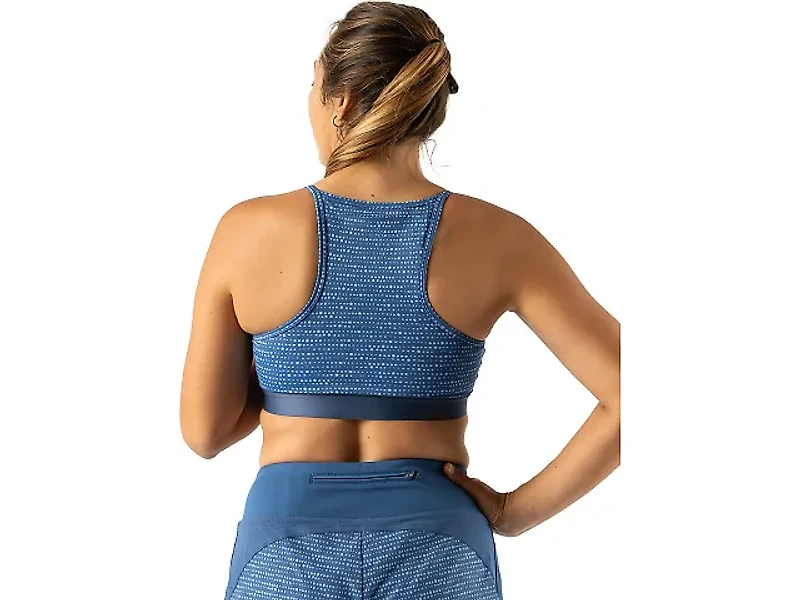 Women's | Rabbit Strappy Pocket Bra - Seasonal 2025