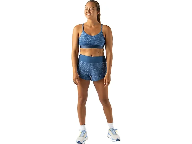 Women's | Rabbit Strappy Pocket Bra - Seasonal 2025