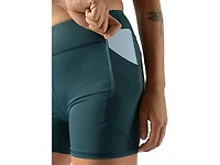 Women's | rabbit Speed Leggy 4" Race Short