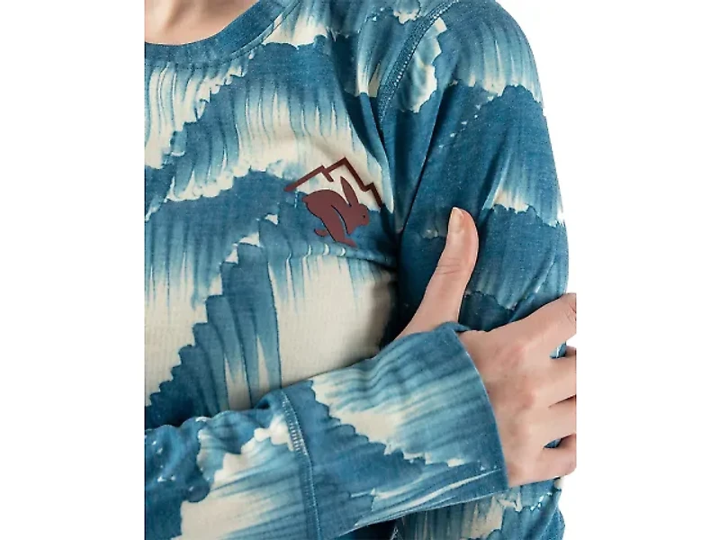 Women's | rabbit Outrun Longsleeve