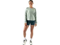 Women's | rabbit Race Pace Long Sleeve Tee
